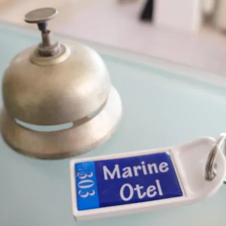 Marine *
