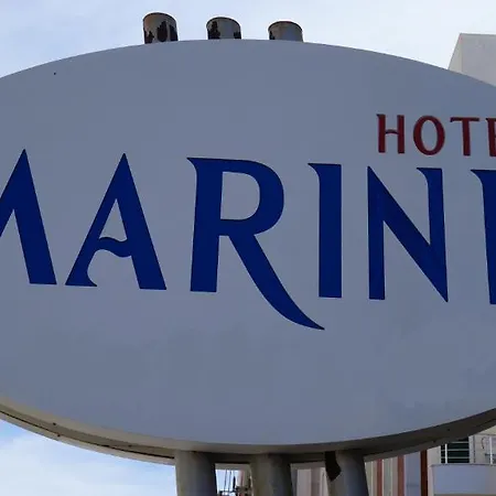 Marine Отель Айвалык