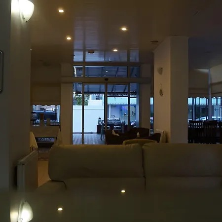 海洋酒店 Ayvalı