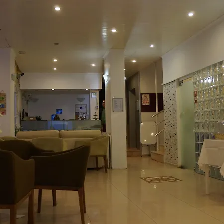 海洋酒店 酒店 Ayvalı