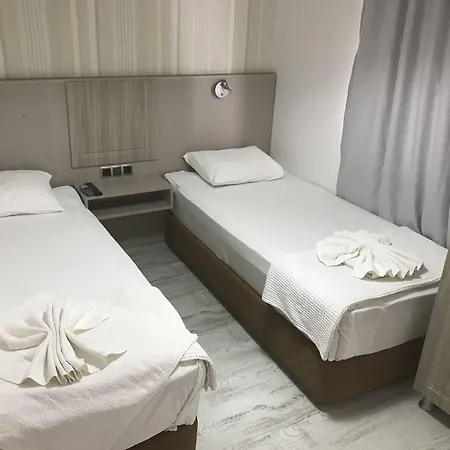 酒店 海洋酒店 Ayvalı