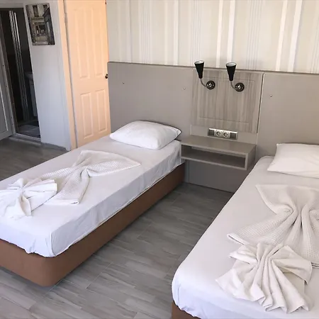 海洋酒店 酒店 *