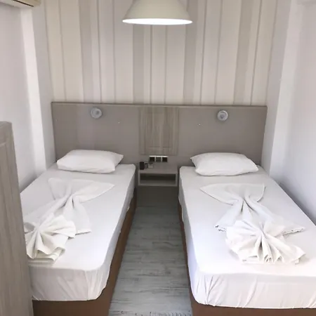 海洋酒店 酒店 *