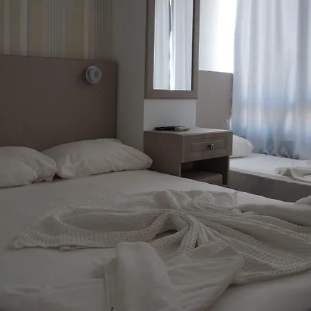 海洋酒店 * Ayvalı