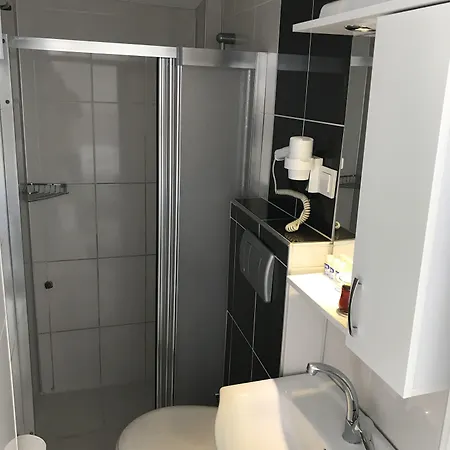 海洋酒店 Ayvalı