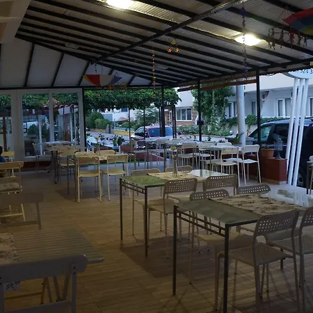 海洋酒店 * Ayvalı