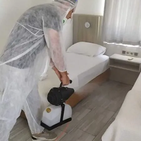 酒店 海洋酒店 *