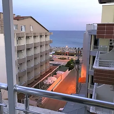 Otel Marine