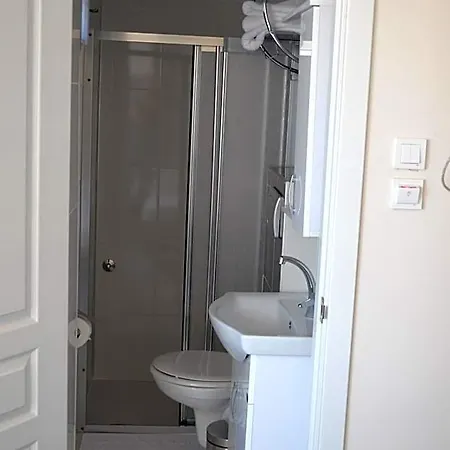 Hotel Marine *