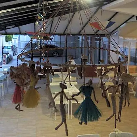 Hotel Marine Ayvalı