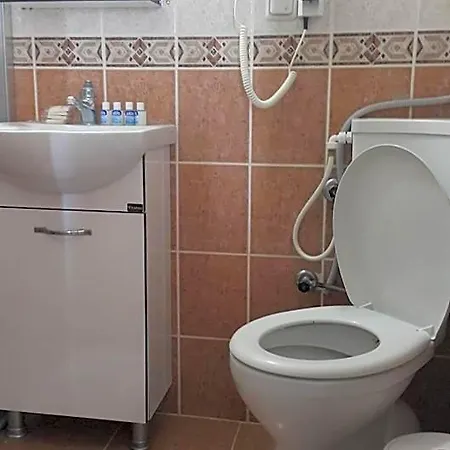 Marine Hotel Ayvalı