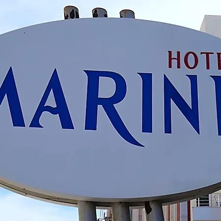 Marine Ayvalı