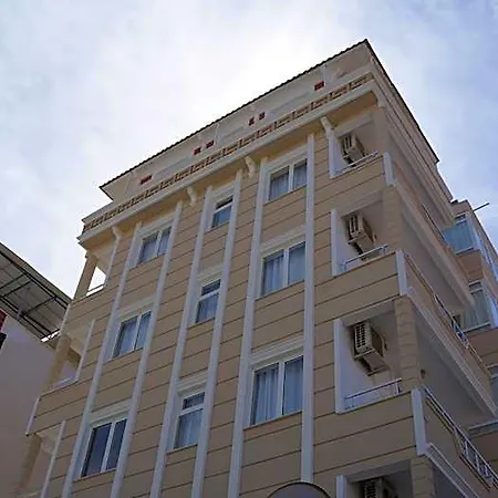 Marine Ayvalı