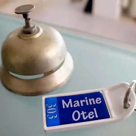 Marine