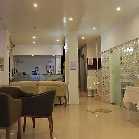Hotel Marine Ayvalı
