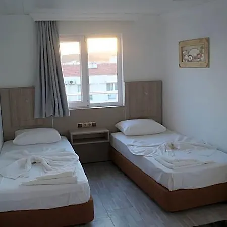 Marine Hotel Ayvalı