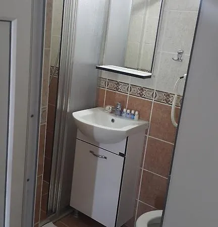 酒店 海洋酒店 Ayvalı