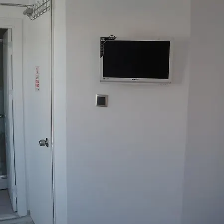 海洋酒店 Ayvalı