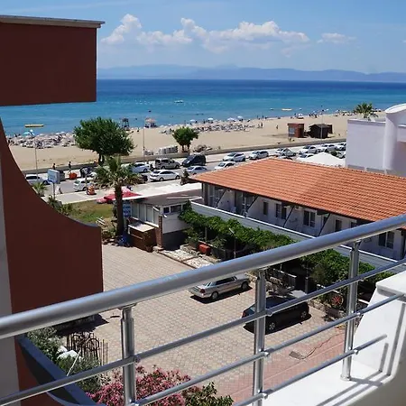 海洋酒店 Ayvalı