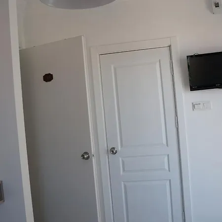 海洋酒店 Ayvalı