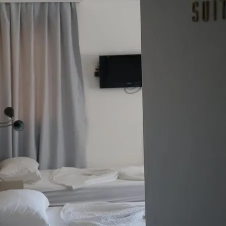 海洋酒店 Ayvalı