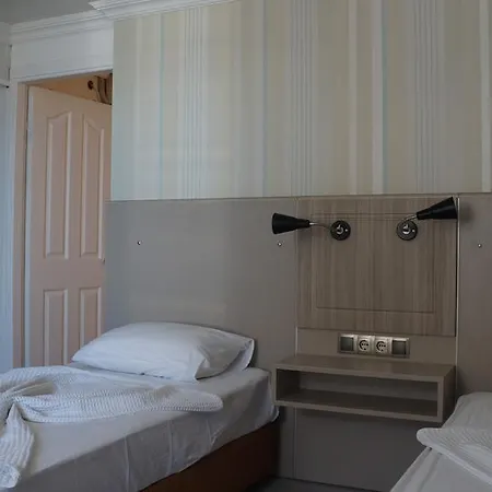 海洋酒店 Ayvalı