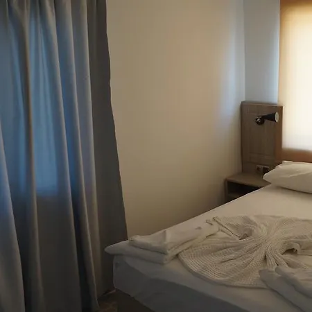 酒店 海洋酒店 Ayvalı