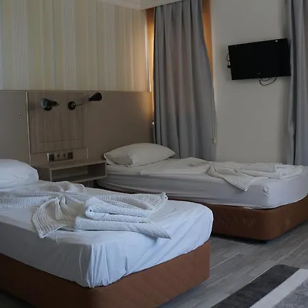 酒店 海洋酒店 *