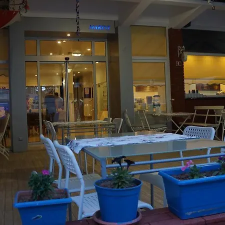 Hotel Marine