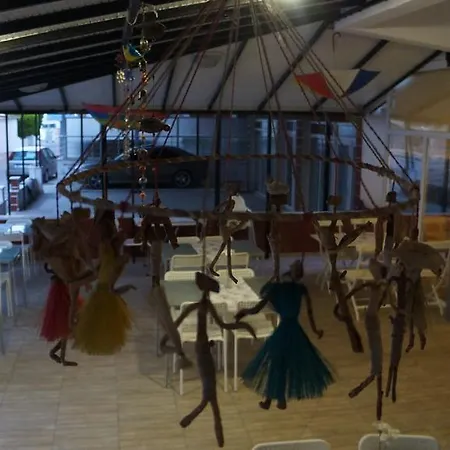 酒店 海洋酒店 *