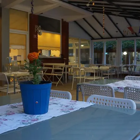 Hotel Marine Ayvalı