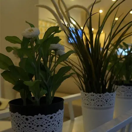 Hotel Marine Ayvalik