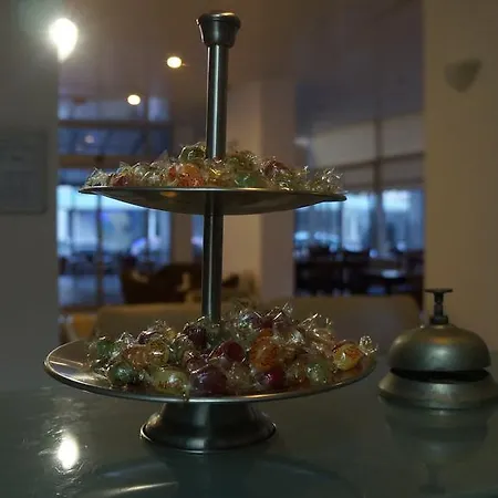 酒店 海洋酒店 Ayvalı