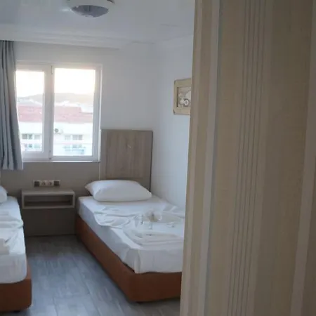 酒店 海洋酒店 Ayvalı