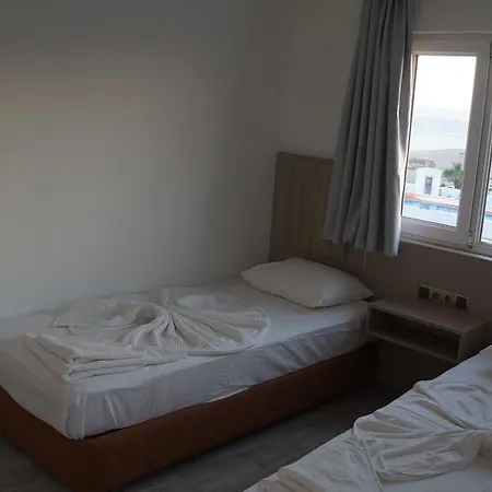 海洋酒店 Ayvalı