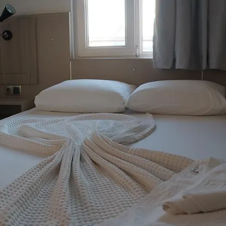 酒店 海洋酒店 Ayvalı