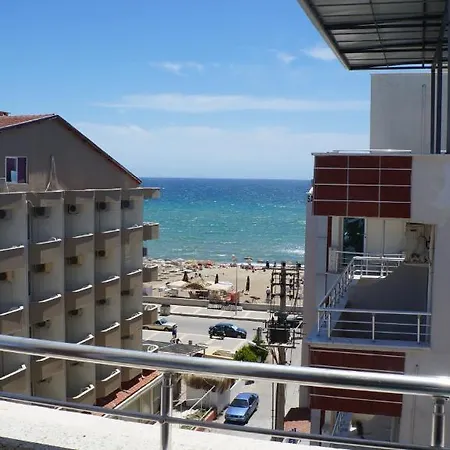 海洋酒店 * Ayvalı