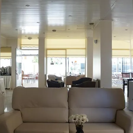 海洋酒店 Ayvalı