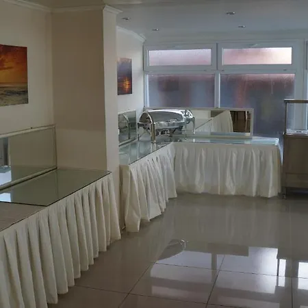 海洋酒店 Ayvalı