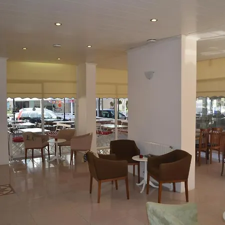 Hotel Marine Ayvalik