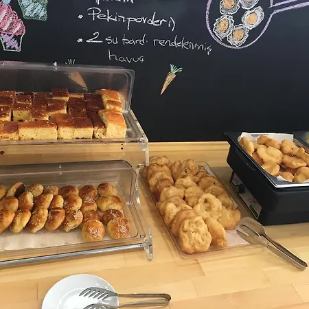 海洋酒店 酒店 *