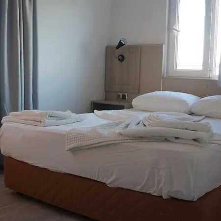 Hotel Marine Ayvalik