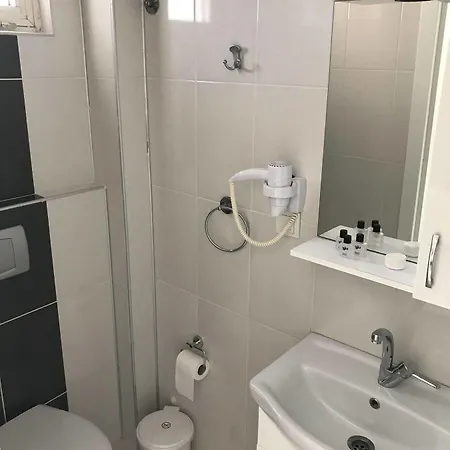 Hotel Marine Ayvalik