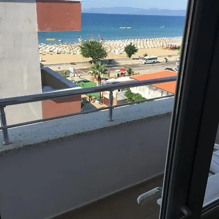 Hotel Marine Ayvalik