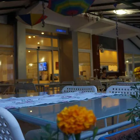 Marine Hotel Ayvalik