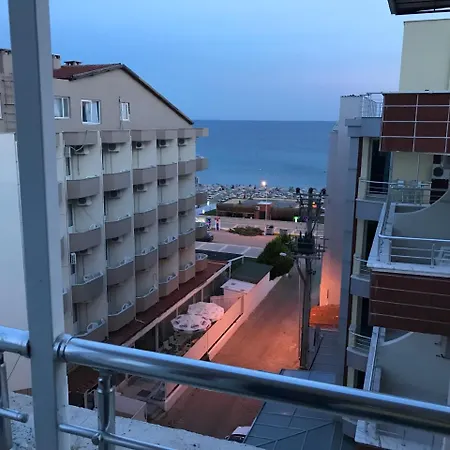 Marine Hotel Ayvalik
